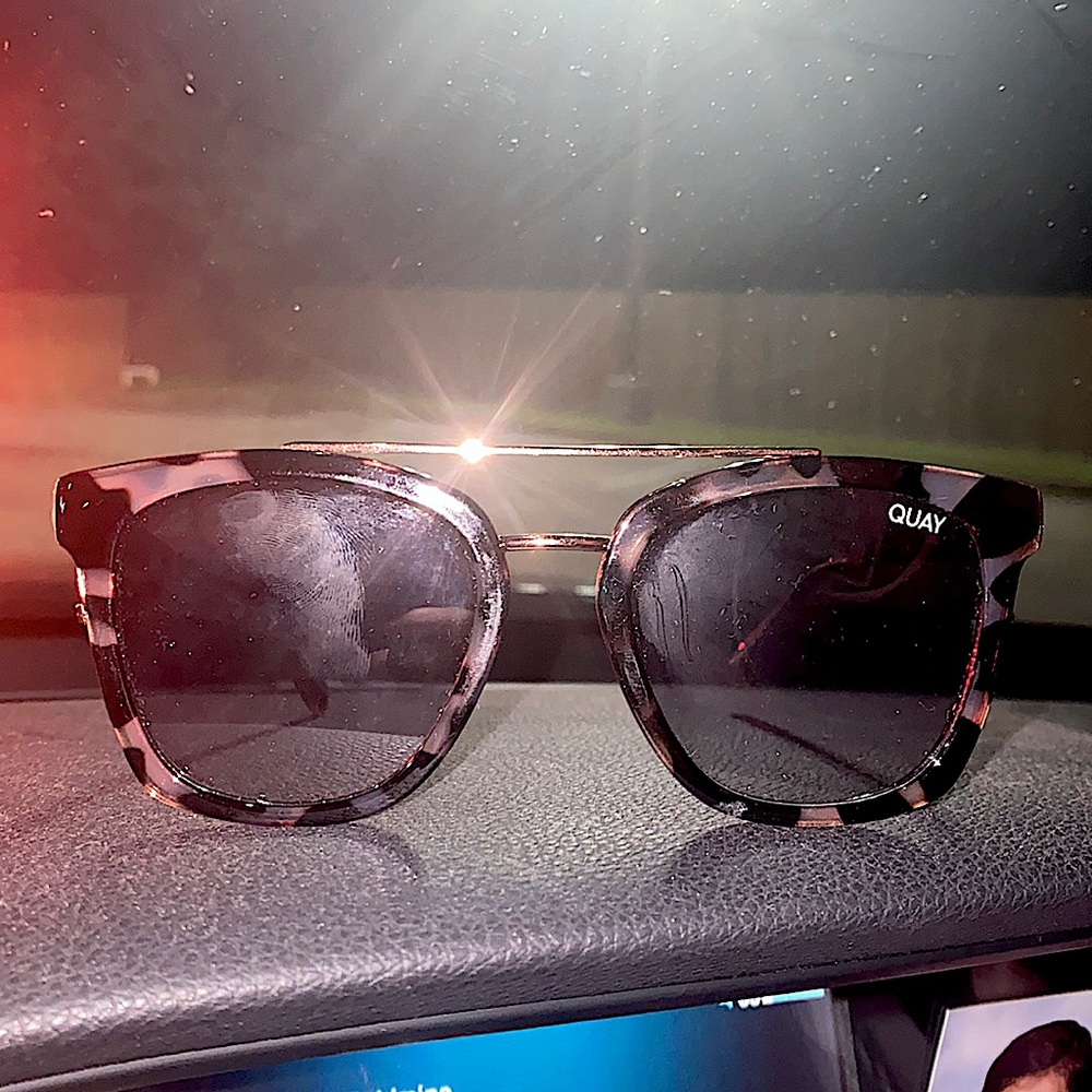 Quay Sweet Dreams Sunglasses